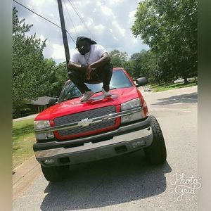 Meet your Posher, Eric